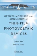 Optical Modeling and Simulation of Thin-Film Photovoltaic Devices