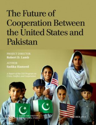 Future of Cooperation Between the United States and Pakistan