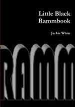 Little Black Rammbook