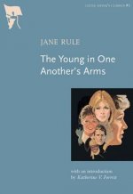 Young In One Another's Arms