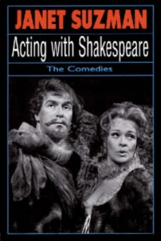 Acting with Shakespeare