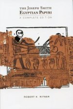 Joseph Smith Egyptian Papyri