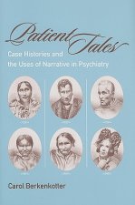 Patient Tales