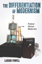 Differentiation of Modernism
