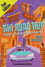 Tiki Road Trip