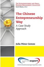 Chinese Entrepreneurship Way