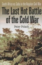Last Hot Battle of the Cold War