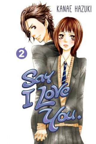 Say I Love You 2