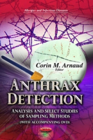 Anthrax Detection