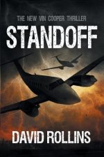 Standoff: A Vin Cooper Novel 6