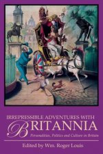 Irrepressible Adventures with Britannia