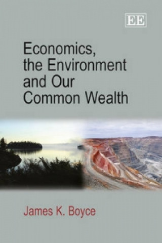Economics, the Environment and Our Common Wealth