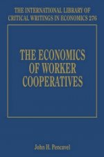 Economics of Worker Cooperatives