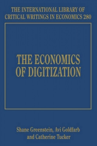 Economics of Digitization