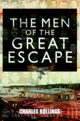 Men of the Great Escape