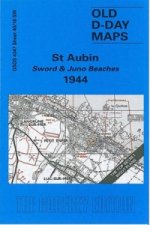 St. Aubin - Sword and Juno Beaches 1944