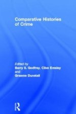 Comparative Histories of Crime