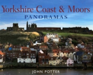 Yorkshire Coast and Moors Panoramas