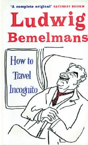 How to Travel Incognito