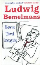How to Travel Incognito