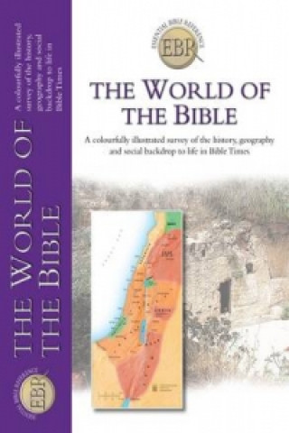 World of the Bible