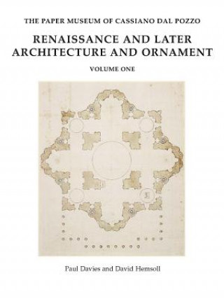 Renaissance and Later Architecture and Ornament