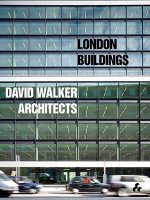London Buildings : David Walker Architects