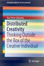 Distributed Creativity