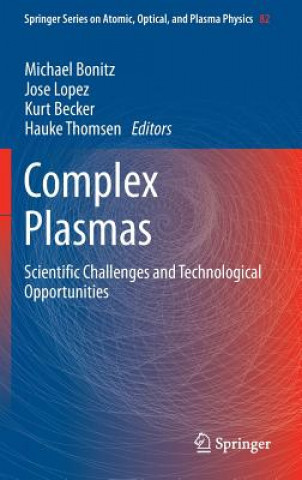 Complex Plasmas