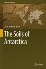 Soils of Antarctica