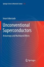 Unconventional Superconductors