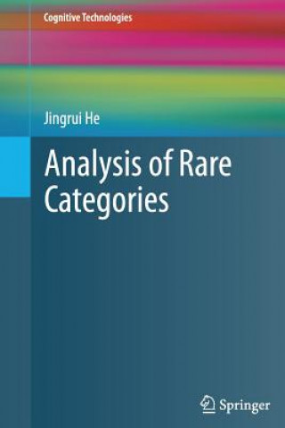 Analysis of Rare Categories