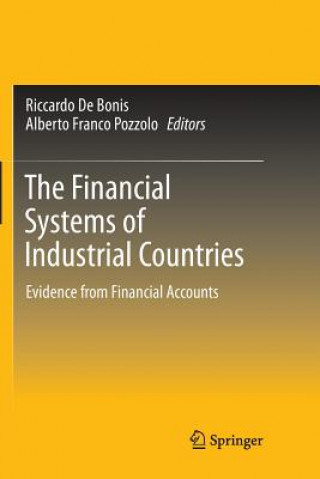 Financial Systems of Industrial Countries