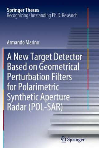 New Target Detector Based on Geometrical Perturbation Filters for Polarimetric Synthetic Aperture Radar (POL-SAR)