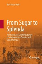 From Sugar to Splenda