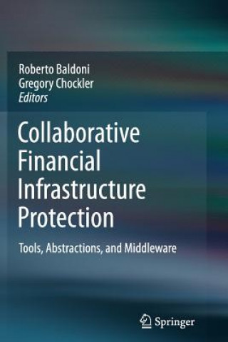 Collaborative Financial Infrastructure Protection