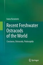 Recent Freshwater Ostracods of the World