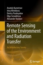 Remote Sensing of the Environment and Radiation Transfer