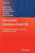Common Information Model CIM