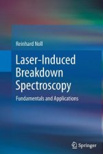 Laser-Induced Breakdown Spectroscopy