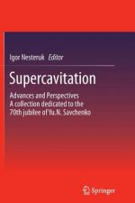 Supercavitation