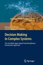 Decision Making in Complex Systems