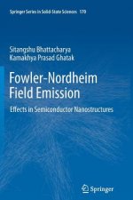 Fowler-Nordheim Field Emission