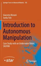 Introduction to Autonomous Manipulation