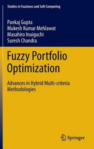Fuzzy Portfolio Optimization