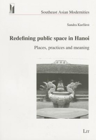 Redefining Public Space in Hanoi