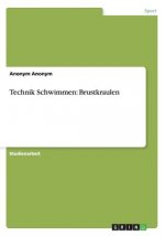 Technik Schwimmen