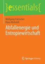 Abfallenergie Und Entropiewirtschaft