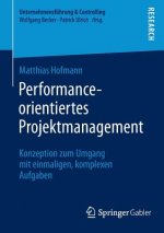 Performance-Orientiertes Projektmanagement