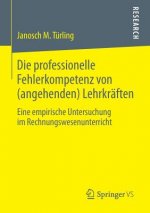 Die Professionelle Fehlerkompetenz Von (Angehenden) Lehrkraften